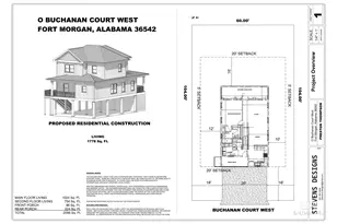 428 W Buchanan Ct, Gulf Shores, AL 36542 - Photo 2