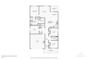 31280 Palladian Wy, Spanish Fort, AL 36527 - Photo 2