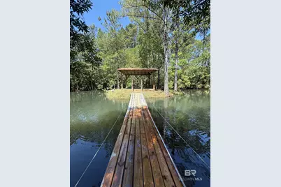 34750 Oak Lane, Stapleton, AL 36578 - Photo 4
