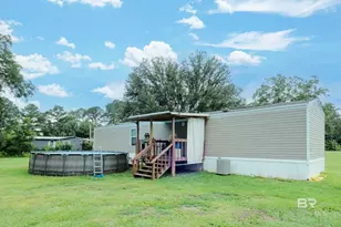 43198 Pine Grove Rd, Bay Minette, AL 36507 - Photo 2