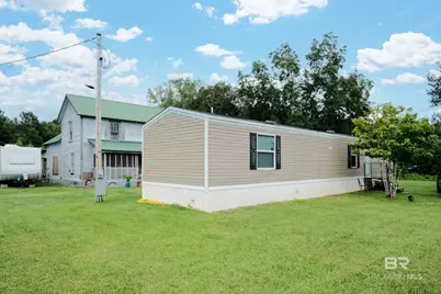 43198 Pine Grove Road, Bay Minette, AL 36507 - Photo 1