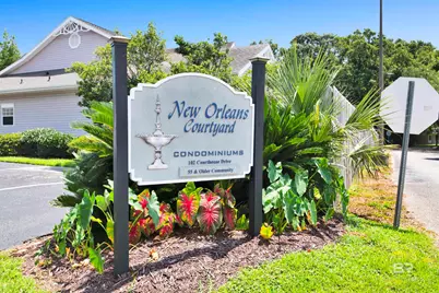 102 Courthouse Drive #4, Fairhope, AL 36532 - Photo 2