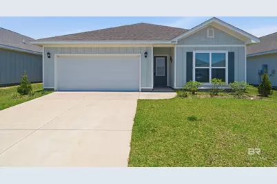 21937 Aleutian Avenue, Foley, AL 36535 - Photo 1