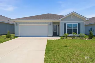 21937 Aleutian Ave, Foley, AL 36535 - Photo 1