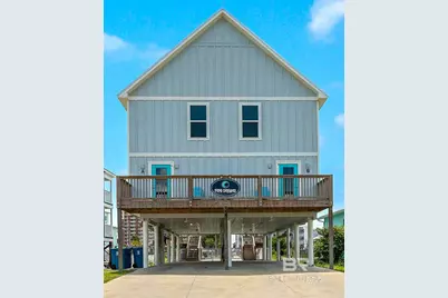 333 E 2nd Avenue, Gulf Shores, AL 36542 - Photo 1