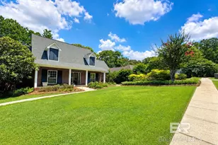 103 E Raphael Semmes Dr, Spanish Fort, AL 36527 - Photo 1