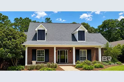 103 E Raphael Semmes Drive, Spanish Fort, AL 36527 - Photo 1