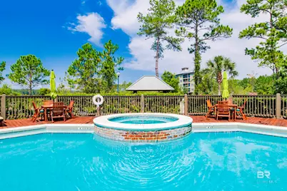 3944 Todd Lane #803, Gulf Shores, AL 36542 - Photo 2