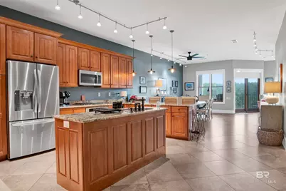 3944 Todd Lane #803, Gulf Shores, AL 36542 - Photo 20