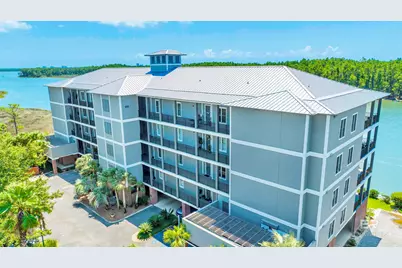 3944 Todd Lane #803, Gulf Shores, AL 36542 - Photo 12