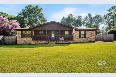 105 Brentwood Drive, Daphne, AL 36526 - Photo 1