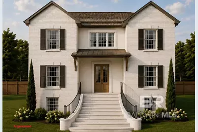 33 Viale Bellezza, Fairhope, AL 36532 - Photo 1