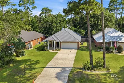 410 Dolphin Avenue, Gulf Shores, AL 36542 - Photo 2