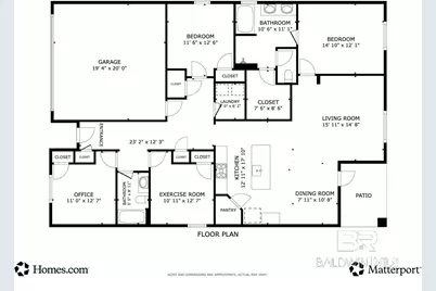 8238 Irwin Loop, Daphne, AL 36526 - Photo 54