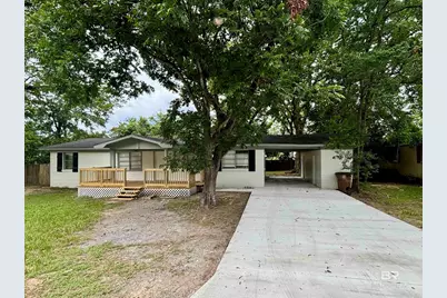 466 Pinehill Drive, Mobile, AL 36606 - Photo 2