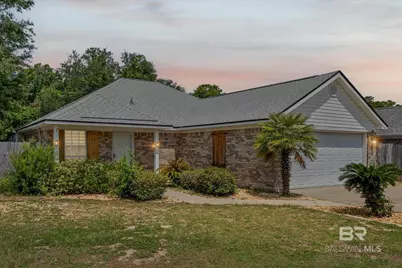 1341 W Hardwood Drive, Gulf Shores, AL 36542 - Photo 1