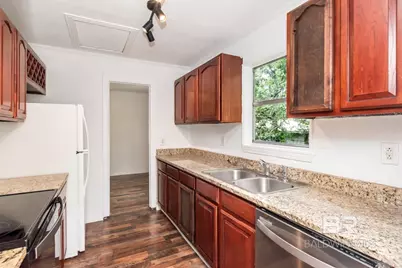 2905 McFarland Road #F, Mobile, AL 36695 - Photo 4