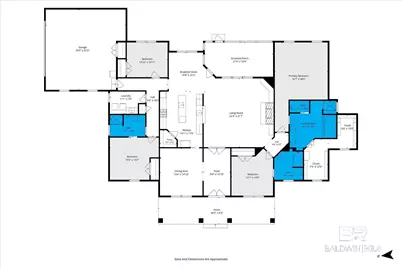 17663 Burwick Loop, Fairhope, AL 36532 - Photo 2