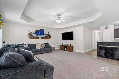 1254 W Forest Glen Drive, Mobile, AL 36618 - Photo 2