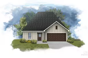 11209 Seaglass Circle, Foley, AL 36535 - Photo 1
