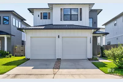5608 Trout  Lane, Pensacola, FL 32507 - Photo 2