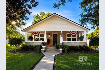 18662 Wilters Street, Robertsdale, AL 36567 - Photo 1
