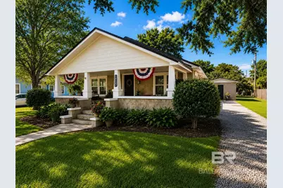 18662 Wilters Street, Robertsdale, AL 36567 - Photo 2