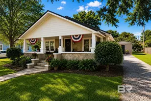 18662 Wilters St, Robertsdale, AL 36567 - Photo 2