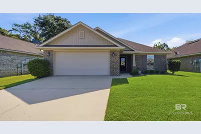 1316 Majesty Loop, Foley, AL 36535 - Photo 2