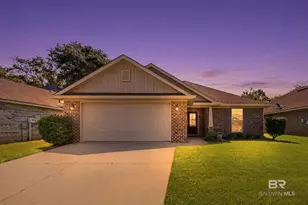 1316 Majesty Loop, Foley, AL 36535 - Photo 1