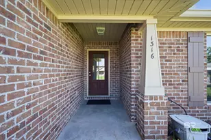 1316 Majesty Loop, Foley, AL 36535 - Photo 6