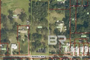 0 Randall Ave, Daphne, AL 36526 - Photo 1