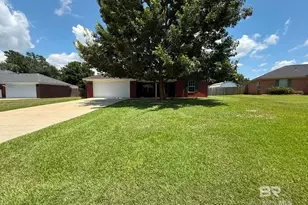 123 Pennbrooke Loop, Foley, AL 36535 - Photo 6