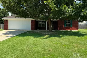 123 Pennbrooke Loop, Foley, AL 36535 - Photo 2