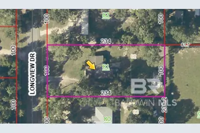10376 Longview Drive, Foley, AL 36535 - Photo 2