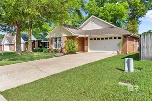 8254 S Magnolia Village Dr, Mobile, AL 36695 - Photo 4