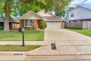 8254 S Magnolia Village Dr, Mobile, AL 36695 - Photo 46