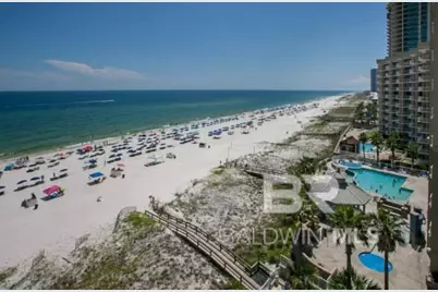 24114 Perdido Beach Boulevard #801, Orange Beach, AL 36561 - Photo 18