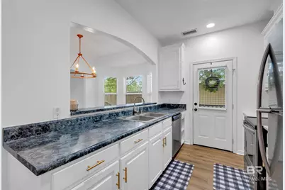 17488 Pandion Ridge #A-1, Fairhope, AL 36532 - Photo 10
