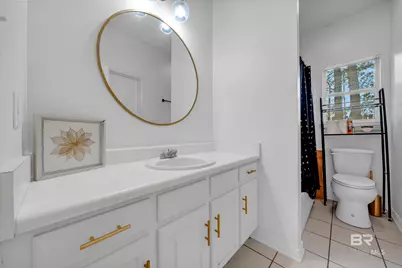 17488 Pandion Ridge #A-1, Fairhope, AL 36532 - Photo 16