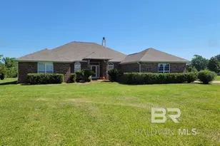 16311 Old Brady Rd, Bay Minette, AL 36507 - Photo 1