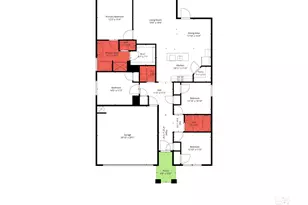 2503 Arbordale Loop, Mobile, AL 36695 - Photo 22
