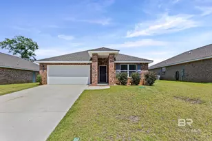 2503 Arbordale Loop, Mobile, AL 36695 - Photo 1