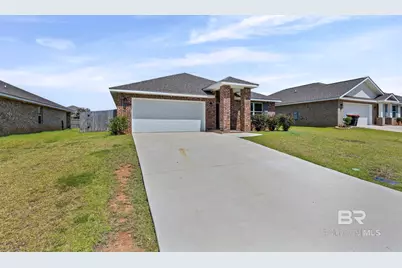 2503 Arbordale Loop, Mobile, AL 36695 - Photo 2