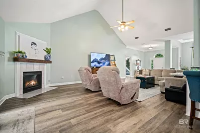 11163 Lake Circle, Daphne, AL 36526 - Photo 6