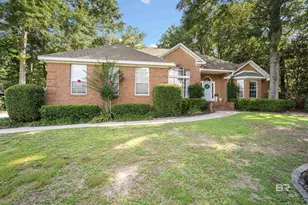 11163 Lake Cir, Daphne, AL 36526 - Photo 4