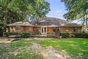 11163 Lake Cir, Daphne, AL 36526 - Photo 36