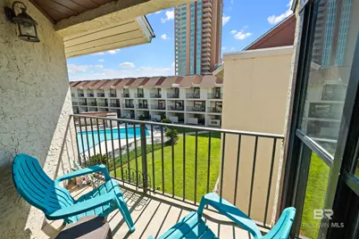 723 W Beach Boulevard #25, Gulf Shores, AL 36542 - Photo 16