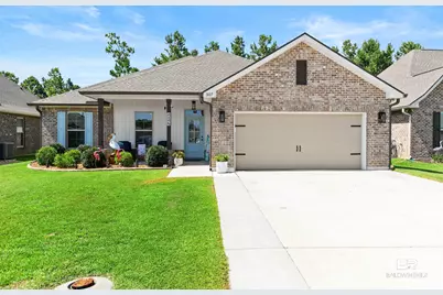 1017 Ruisseau Drive, Foley, AL 36535 - Photo 2