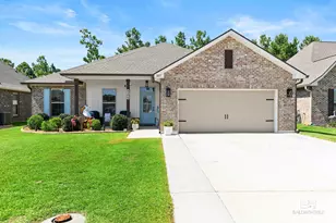 1017 Ruisseau Dr, Foley, AL 36535 - Photo 2
